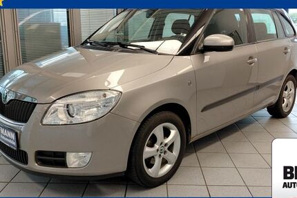 Skoda Fabia 231.000 km 1.700 &euro; Wolfsburg-Heiligendorf 38444