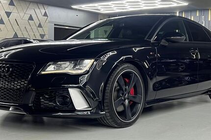 Audi A7 186.500 km 15.990 &euro; Peine 31226