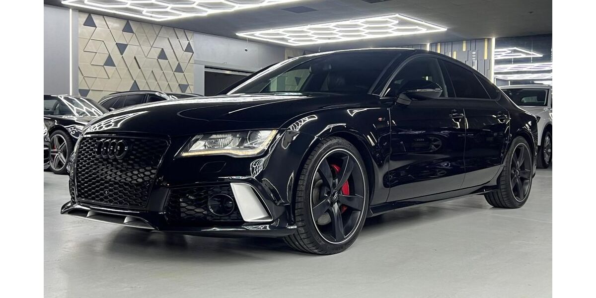 Audi A7 186.500 km 15.990 &euro; Peine 31226