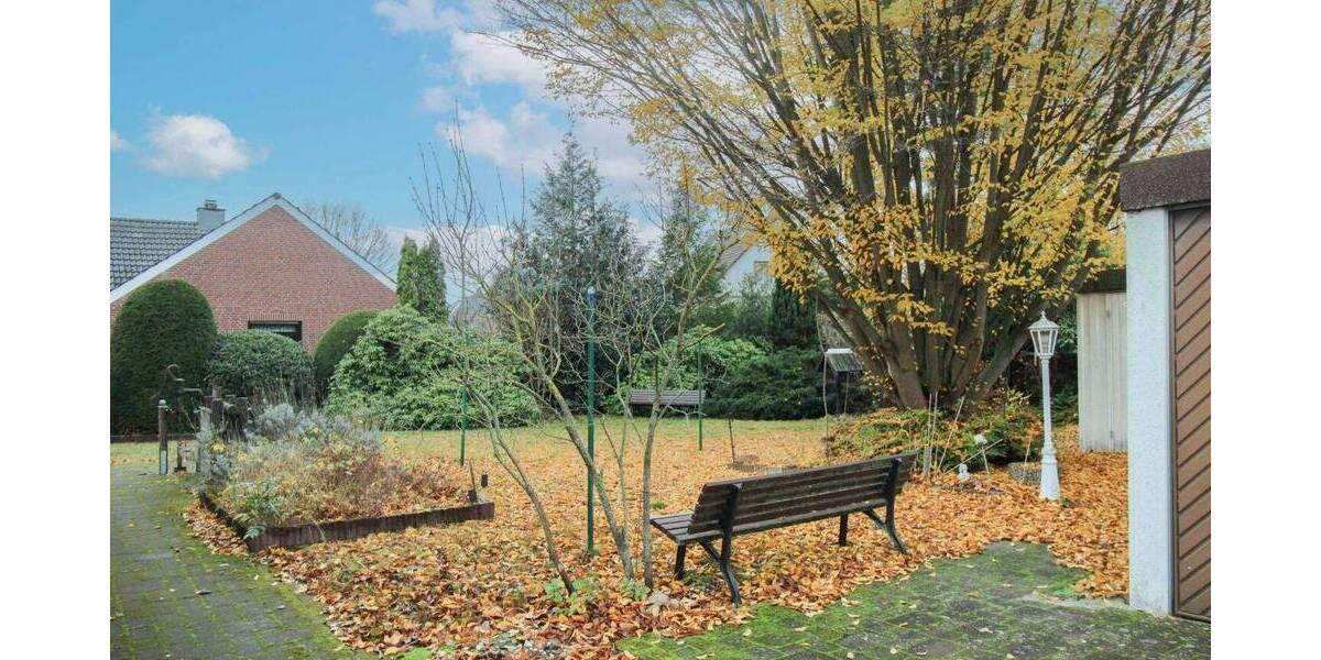 Gepflegtes 3,5 Zi. Einfamilienhaus in ruhiger und zentraler Lage in Gifhorn 3 zimmer