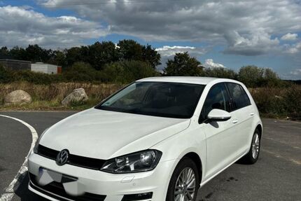 VW Golf 145.000 km 9.800 &euro; Lehre 38165