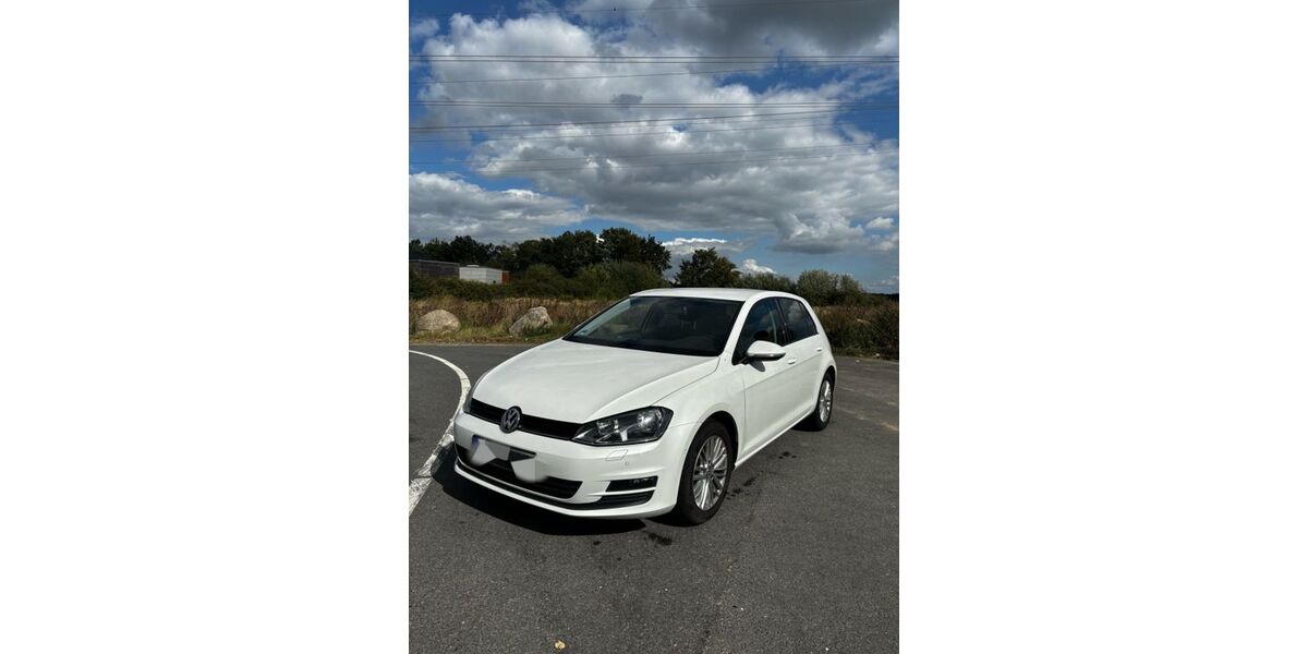 VW Golf 145.000 km 9.800 &euro; Lehre 38165