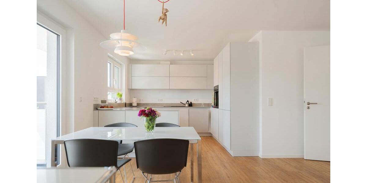 Etagenwohnung Cremlingen - 4 Zimmer, 115 m&sup2;, 525.000&euro; | Angebot:27097427