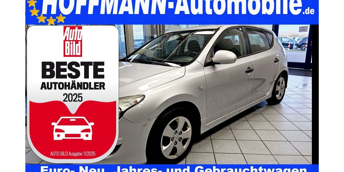 Hyundai i30 255.258 km 1.600 &euro; Wolfsburg-Heiligendorf 38444