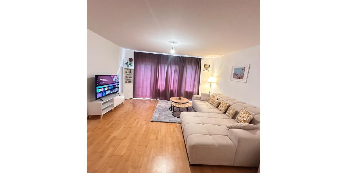 Etagenwohnung Braunschweig Südstadt- Rautheim- Mascherode - 3 Zimmer, 85 m&sup2;, 349&euro; | Angebot:27614065
