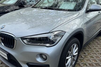 BMW X1 96.000 km 15.490 &euro; Lengede OT Broistedt 38268