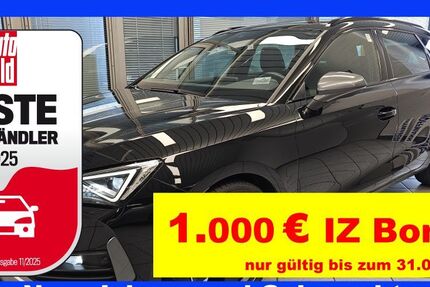 Cupra Leon 24.126 km 25.800 &euro; Wolfsburg-Heiligendorf 38444