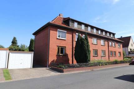 Wohnung zum Kaufen in Lengede 119.000 € 55 m² 2 zimmer