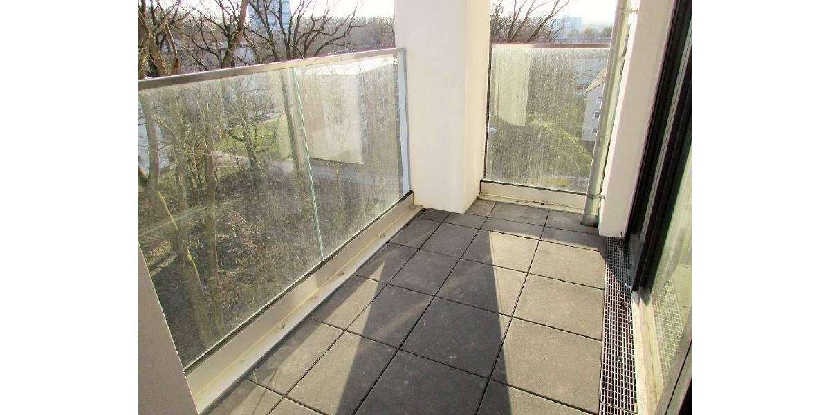 Etagenwohnung Wolfsburg Hellwinkel - 2 Zimmer, 55 m&sup2;, 717&euro; | Angebot:24668596