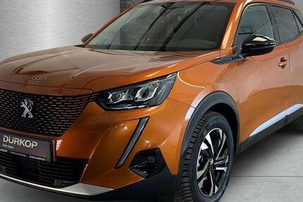 Peugeot 2008 52.833 km 16.990 &euro; Braunschweig 38126