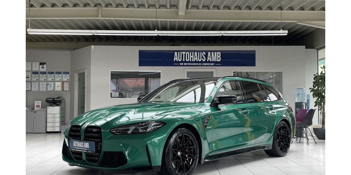 BMW M3 7.496 km 93.700 &euro; Braunschweig 38122