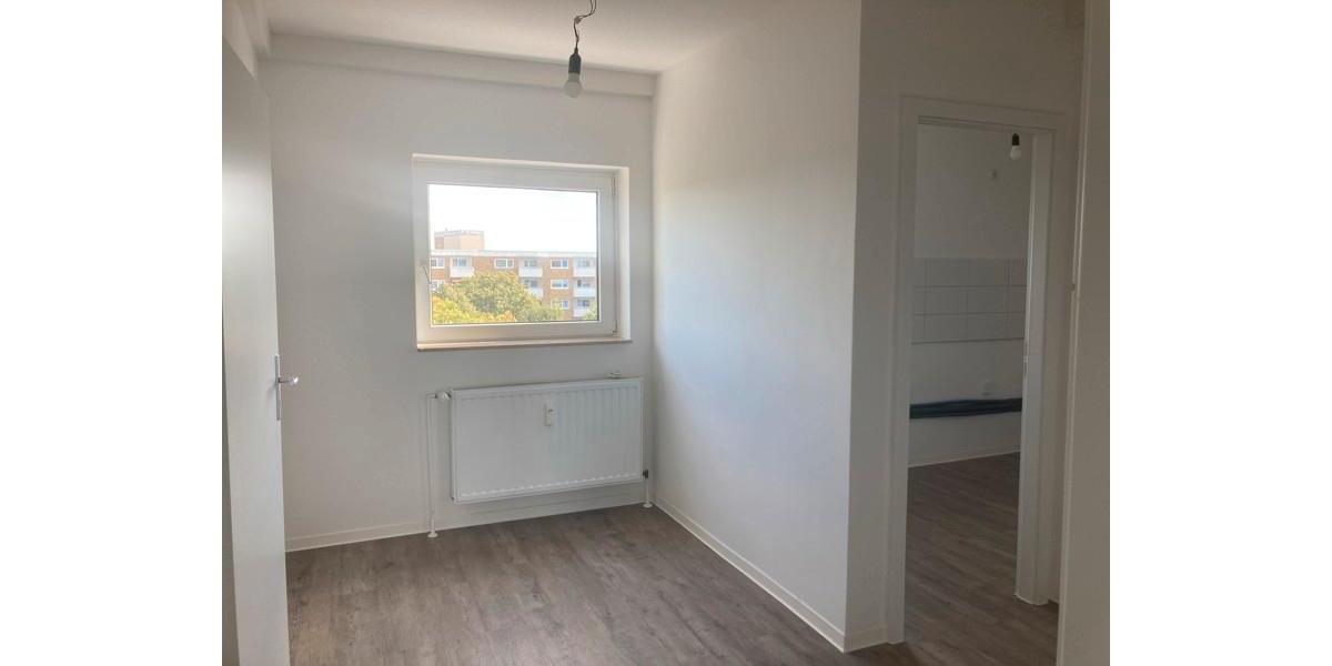 Einziehen und bleiben! 2 zimmer