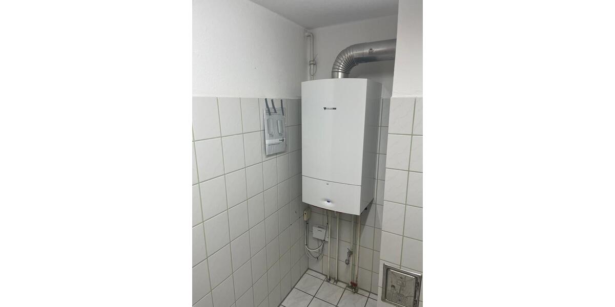 Etagenwohnung Lengede - 2 Zimmer, 59 m&sup2;, 490&euro; | Angebot:25960025