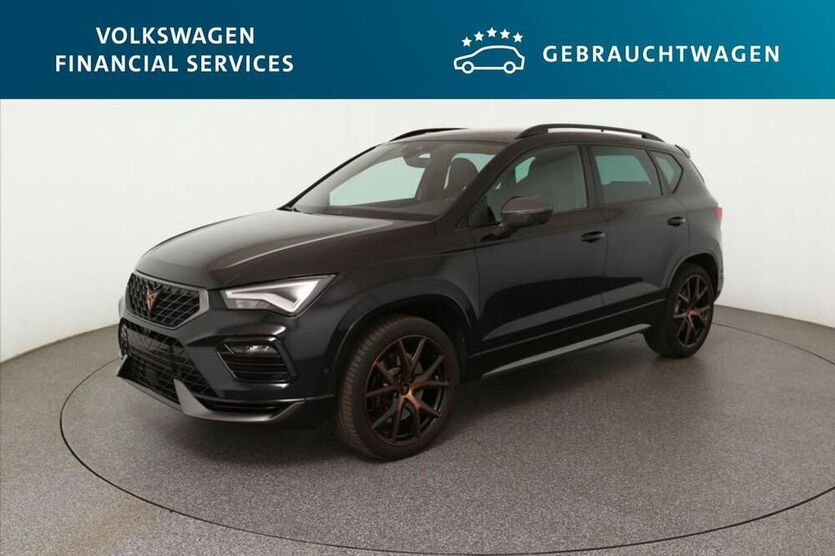 Ateca