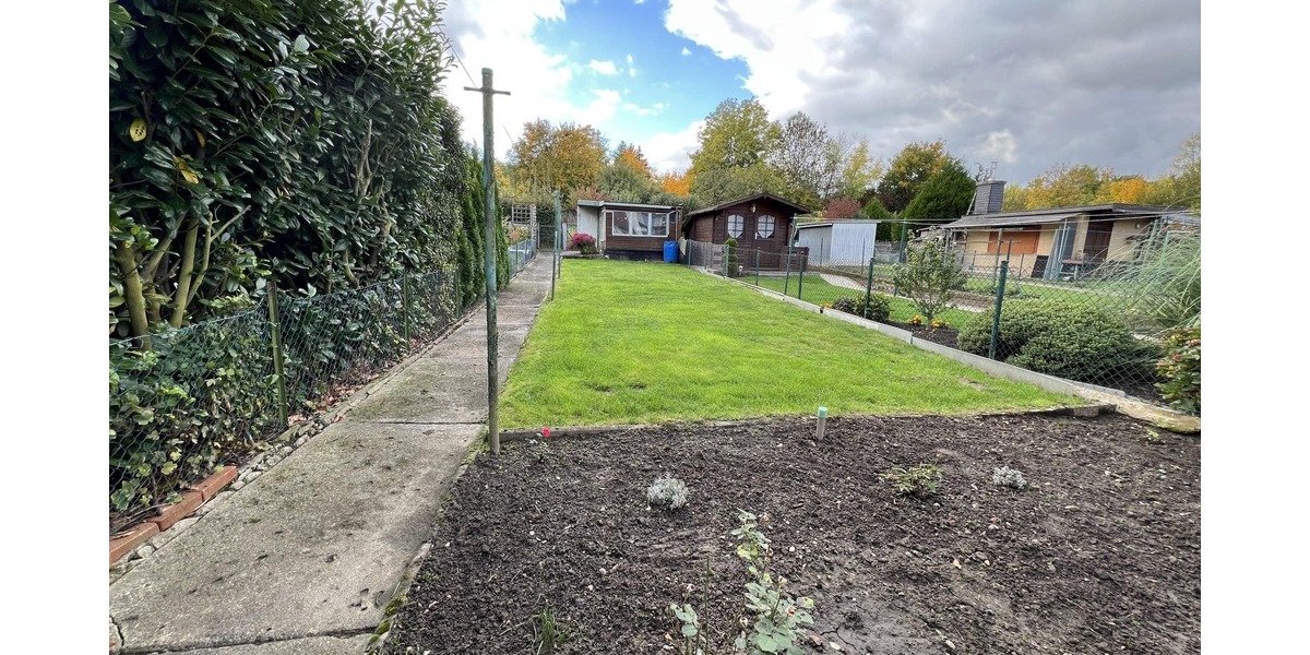 Gepflegtes Reihenhaus mit Potenzial - Reihenmittelhaus Salzgitter Bad | Angebot:25783537