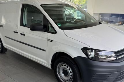 VW Caddy Maxi 150.000 km 11.490 &euro; Braunschweig 38116