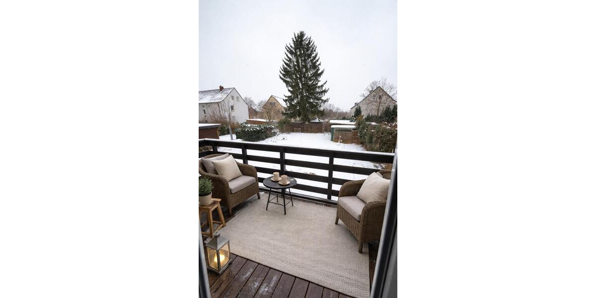 Erdgeschoßwohnung Braunschweig Lehndorf-Watenbüttel - 4 Zimmer, 80 m&sup2;, 850&euro; | Angebot:24827538