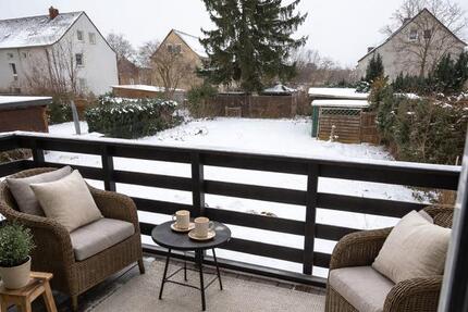 Wohnung Braunschweig Lehndorf-Watenbüttel - 4 Zimmer, 80 m&sup2;, 850&euro; | Angebot:24827538