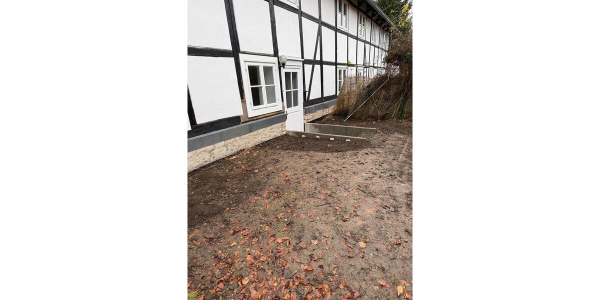 Erdgeschoßwohnung Sickte - 3 Zimmer, 80 m&sup2;, 740&euro; | Angebot:24673986