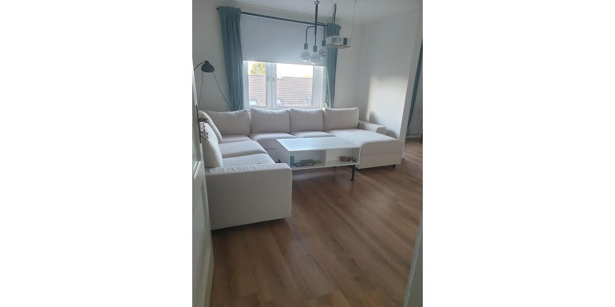 Etagenwohnung Braunschweig Broitzem - 2 Zimmer, 59 m&sup2;, 450&euro; | Angebot:27610148