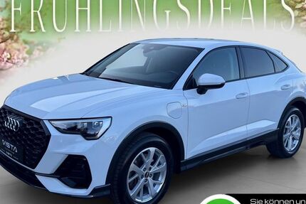 Audi Q3 45.718 km 29.900 &euro; Braunschweig 38122