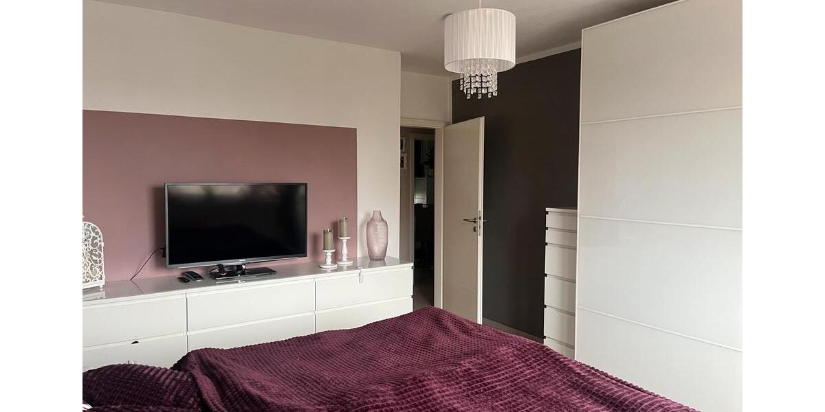 Etagenwohnung Wolfsburg Detmerode - 4 Zimmer, 89 m&sup2;, 180.000&euro; | Angebot:23828785