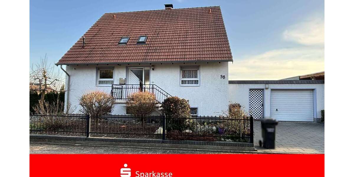 Einfamilienhaus Meine - 5 Zimmer, 122 m&sup2;, 369.000&euro; | Angebot:25781894