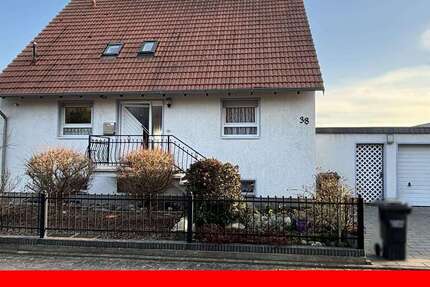 Haus Meine - 5 Zimmer, 122 m&sup2;, 369.000&euro; | Angebot:25781894