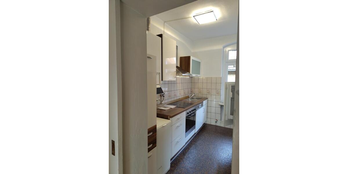 Etagenwohnung Braunschweig Nordstadt - 2 Zimmer, 60 m&sup2;, 600&euro; | Angebot:25751550