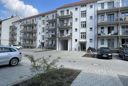 Wohnung Braunschweig - 2 Zimmer, 59 m&sup2;, 853&euro; | Angebot:27116919