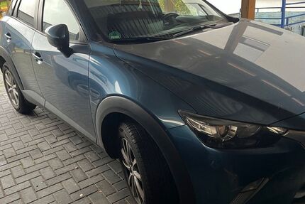 Mazda CX-3 67.900 km 12.500 &euro; Wendeburg 38176