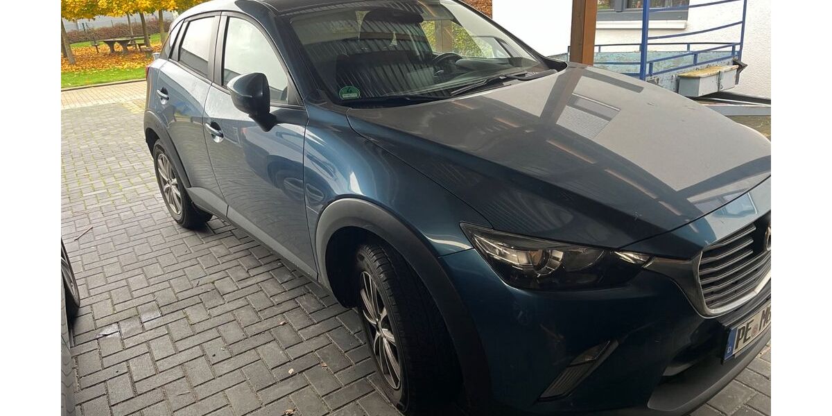 Mazda CX-3 67.900 km 13.000 &euro; Wendeburg 38176