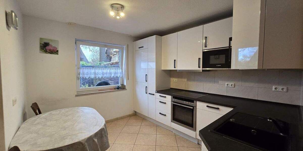 Reihenendhaus Gifhorn - 5 Zimmer, 112 m&sup2;, 349.000&euro; | Angebot:24425941