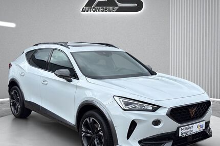 Cupra Formentor 46.180 km 22.480 &euro; Gifhorn 38518