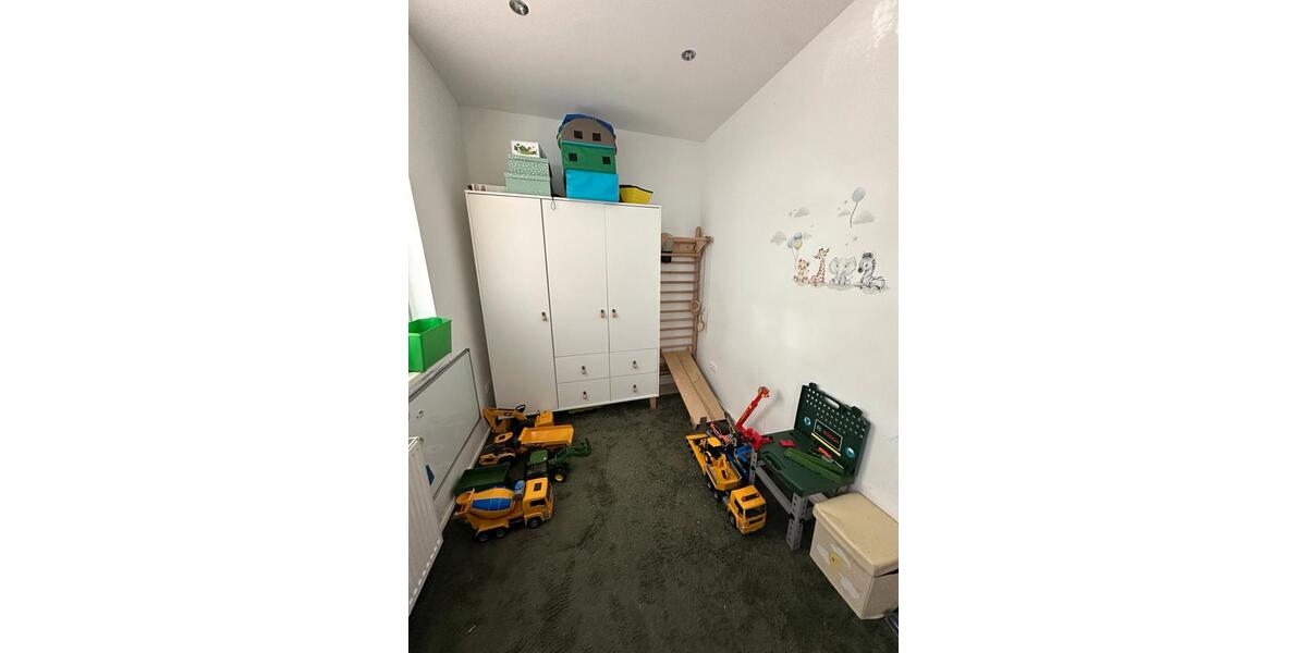 Erdgeschoßwohnung Braunschweig Westliches Ringgebiet - 3 Zimmer, 65 m&sup2;, 770&euro; | Angebot:25268068