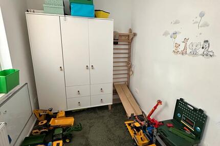 Wohnung Braunschweig Westliches Ringgebiet - 3 Zimmer, 65 m&sup2;, 770&euro; | Angebot:25268068