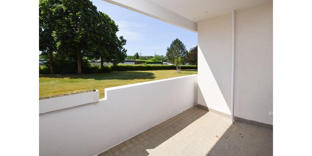 Erdgeschoßwohnung Wolfsburg Detmerode - 2 Zimmer, 55 m&sup2;, 510&euro; | Angebot:26562829