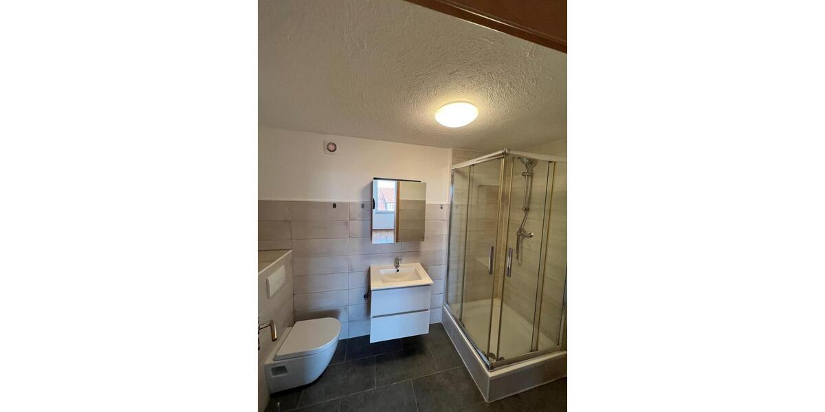 Etagenwohnung Königslutter am Elm - 4.5 Zimmer, 90 m&sup2;, 550&euro; | Angebot:25048496