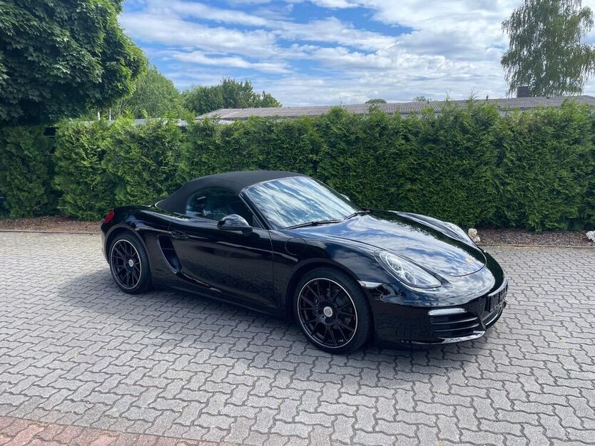 Boxster