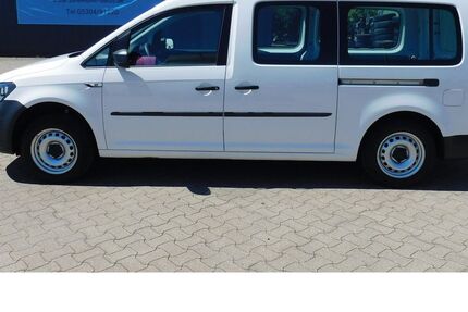 VW Caddy 14.600 km 12.490 &euro; Vordorf 38533