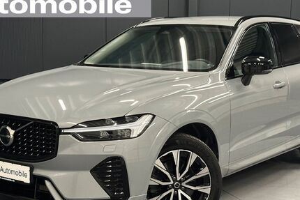 Volvo XC60 53.000 km 42.970 € Helmstedt 38350