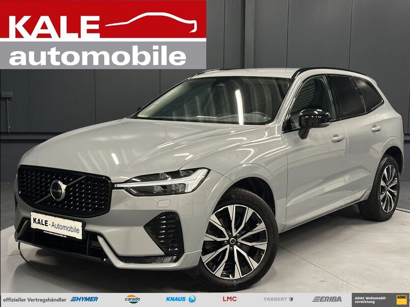 Volvo XC60 53.000 km 42.970 € Helmstedt 38350