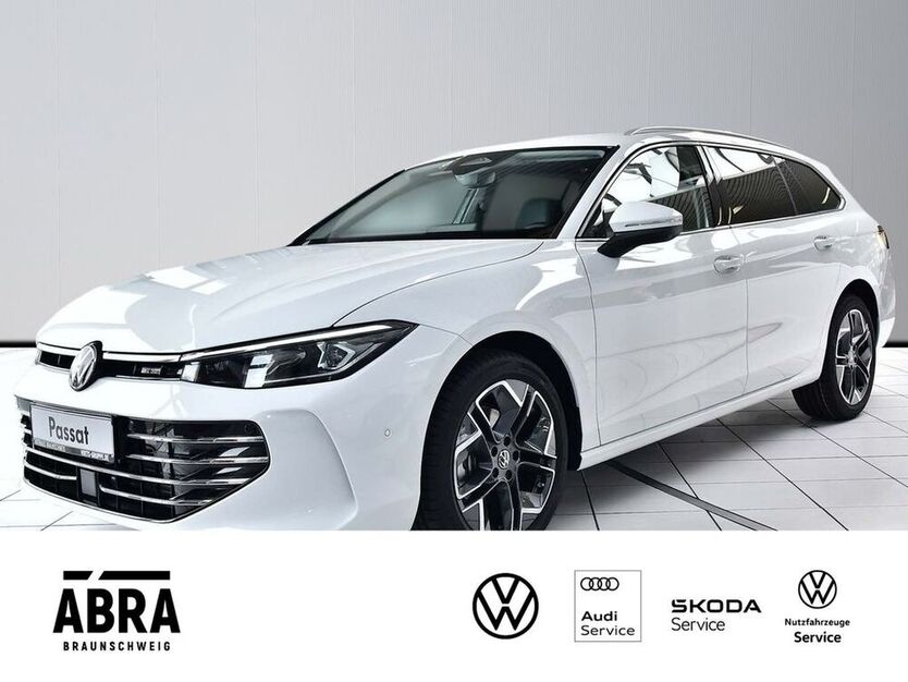 Passat