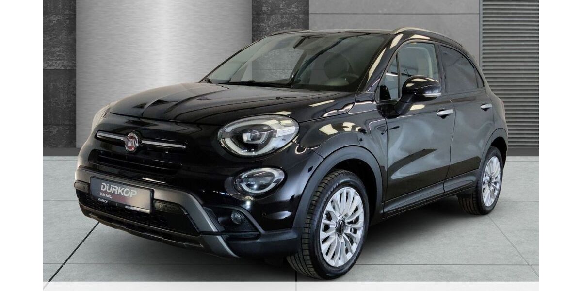 Fiat 500X 49.000 km 14.950 &euro; Braunschweig 38126