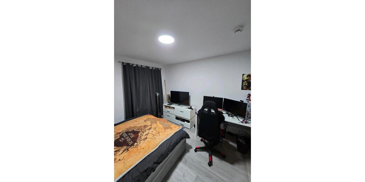 Etagenwohnung Salzgitter - 2 Zimmer, 57 m&sup2;, 600&euro; | Angebot:24895817