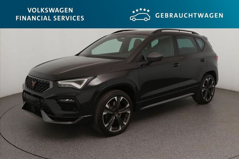 Ateca