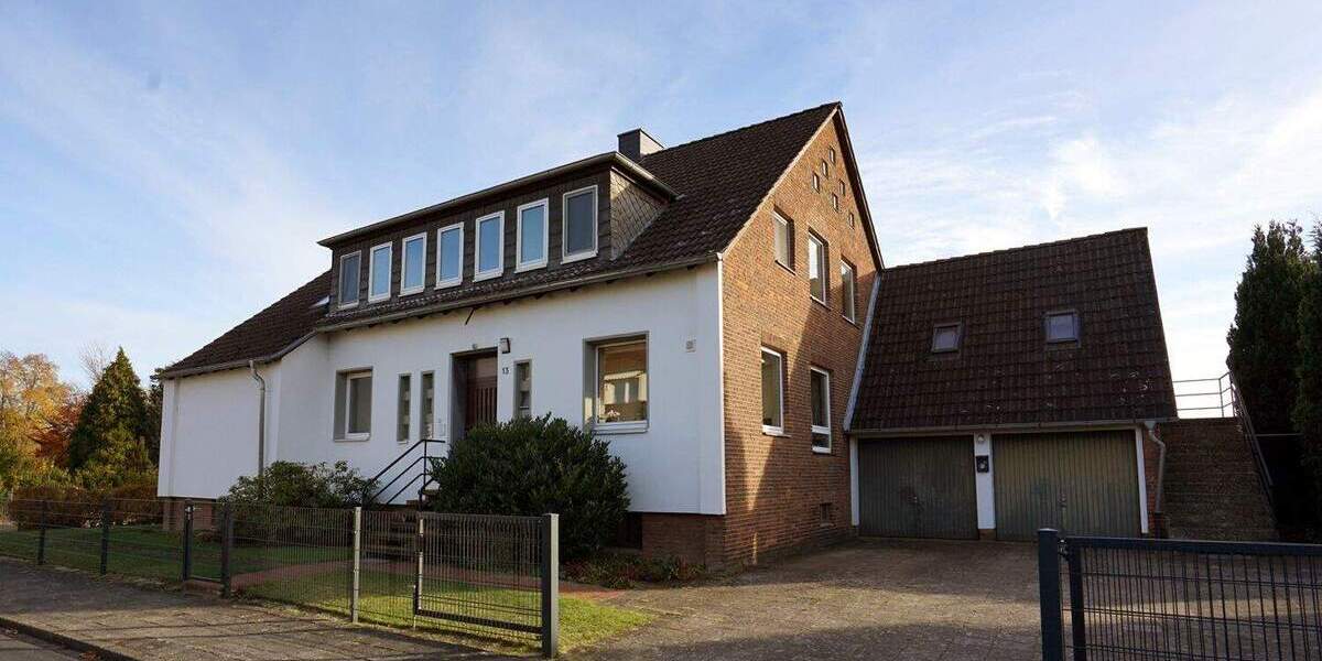 Mehrfamilienhaus, Wohnhaus Braunschweig Volkmarode - 1 Zimmer, 266 m&sup2;, 425.000&euro; | Angebot:24114357