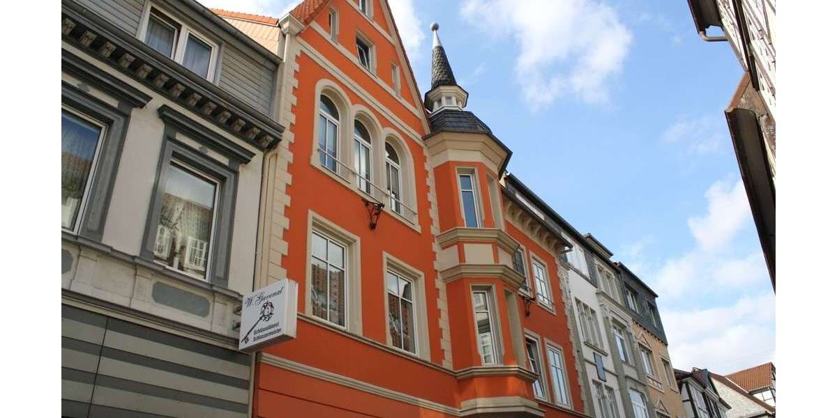 Etagenwohnung Peine Peine Kernstadt - 3 Zimmer, 132 m&sup2;, 850&euro; | Angebot:25017463