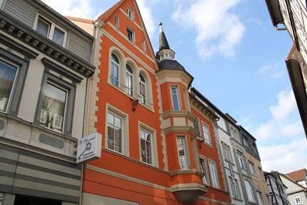 Wohnung Peine Peine Kernstadt - 3 Zimmer, 132 m&sup2;, 850&euro; | Angebot:25017463