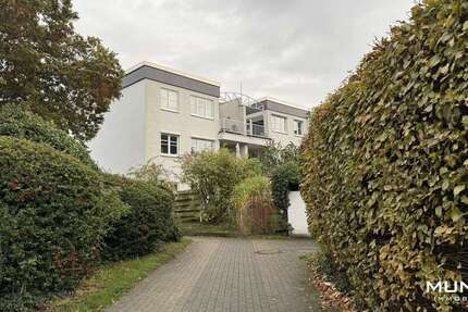 Wohnung zum Kaufen in Braunschweig 290.000 € 82 m² 3 zimmer